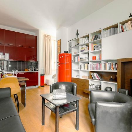 Giurafa Vatican Apartament Apartment Roma Exterior foto